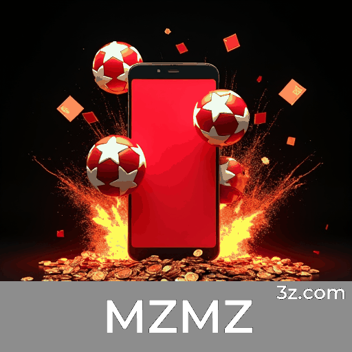 Plataforma MZMZ com bônus